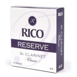 ANCE RICO RESERVE CLARINETTO Sib 2,5