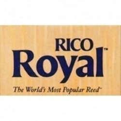 ANCE RICO ROYAL SAX BARITONO 2,5 RLB1025