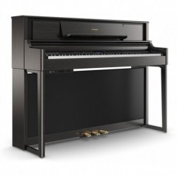 PIANOFORTE DIGITALE ROLAND LX705 CH CHARCOAL BLACK