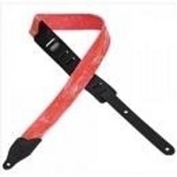 TRACOLLA LEVY'S CHITARRA MT8SP-RED