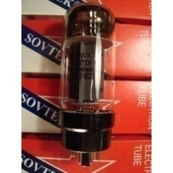 TROMBA FLORET Sib 310 CORD RED