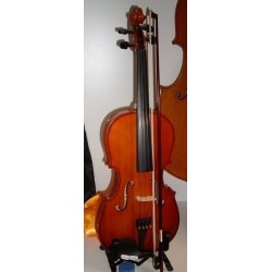 VIOLA 16' BRUCK P4010S COMPLETA