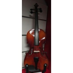 VIOLINO 1-2 BRUCK HDV11 COMPLETO SETTATO