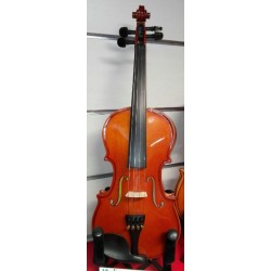 VIOLINO 1-8 BRUCK P4010S