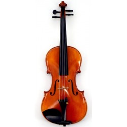 VIOLINO 4-4 BRUCK JSX1000SET LIUTERIA CON ASTUCCIO E ARCO CARBONIO