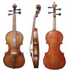 VIOLINO 4-4 LIUTERIA GRA0344 2020