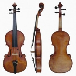VIOLINO 4-4 LIUTERIA GRA0444 2019T