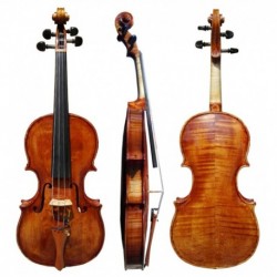 VIOLINO 4-4 LIUTERIA SAN0344 2019