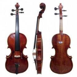 VIOLINO 4-4 LIUTERIA SAN1044-2020