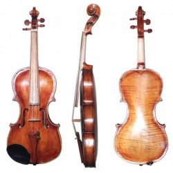 VIOLINO 4-4 LIUTERIA TED0144 2018