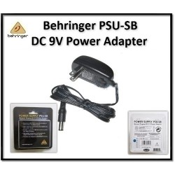 ALIMENTATORE BEHRINGER PSU-SB