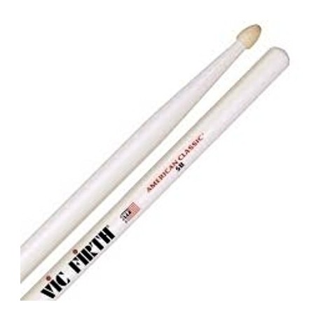 BACCHETTE VIC FIRTH 5BCO CHOP OUT
