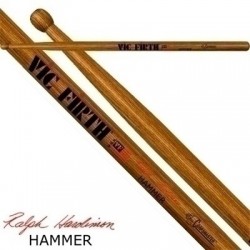 BACCHETTE VIC FIRTH PETER ERSKINE SPE3 BIG BAND