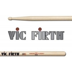 BACCHETTE VIC FIRTH X5A EXTREME