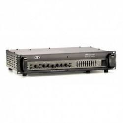 AMPLIFICATORE BASSO AMPEG SVT3PRO USATA PARI AL NUOVO