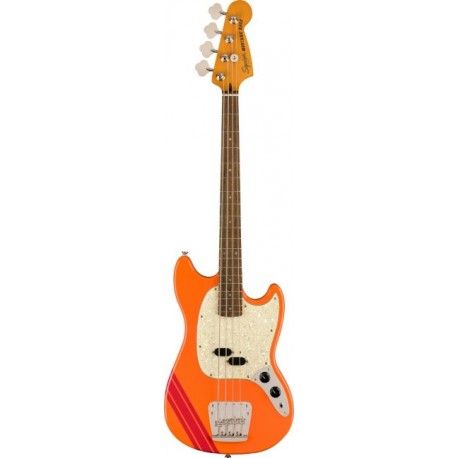 BASSO SQUIER MUSTANG CLASSIC VIBE LRL CPO 0374573596