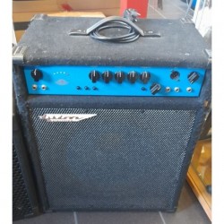 AMPLIFICATORE BASSO ASHDOWN ELECTRIC BLUE 180 USATO