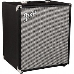 AMPLIFICATORE BASSO FENDER RUMBLE 100