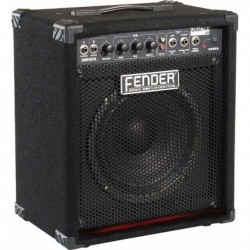 AMPLIFICATORE BASSO FENDER RUMBLE 200