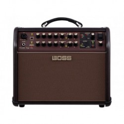 AMPLIFICATORE CHITARRA ACUSTICA BOSS ACOUSTIC SINGER LIVE USATO