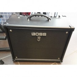 AMPLIFICATORE CHITARRA BOSS KATANA 50 MK 2 USATO
