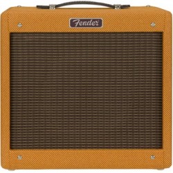 AMPLIFICATORE CHITARRA FENDER PRO JUNIOR IV LTD TWEED