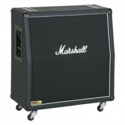 AMPLIFICATORE CHITARRA MARSHALL MS2 BLACK MICRO