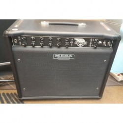 AMPLIFICATORE CHITARRA MESA BOOGIE EXPRESS 5:50 2010 USATO