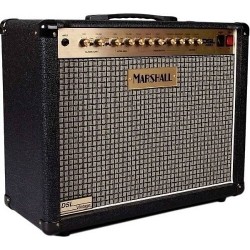 AMPLIFICATORE TESTATA CHITARRA MARSHALL DSL100H 2CH ALL VALVE 100W