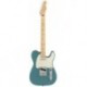 CHITARRA ELETTRICA FENDER TELECASTER PLAYER MN TPL 0145212513