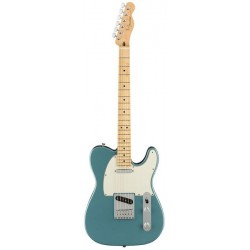 CHITARRA ELETTRICA FENDER TELECASTER PLAYER MN TPL 0145212513