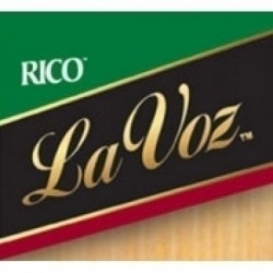 ANCE RICO LA VOZ SAX ALTO HARD