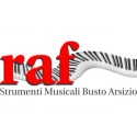 Raf Strumenti Musicali